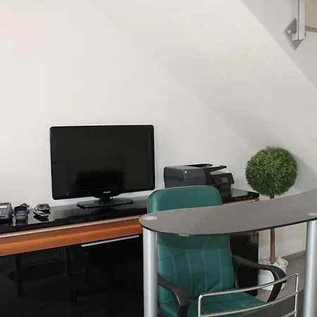 Hotel Schwerin-haus Schreiber 3*