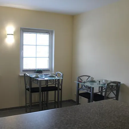 Schwerin-haus Schreiber 3*