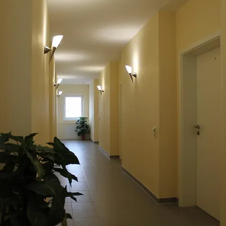 Schwerin-haus Schreiber