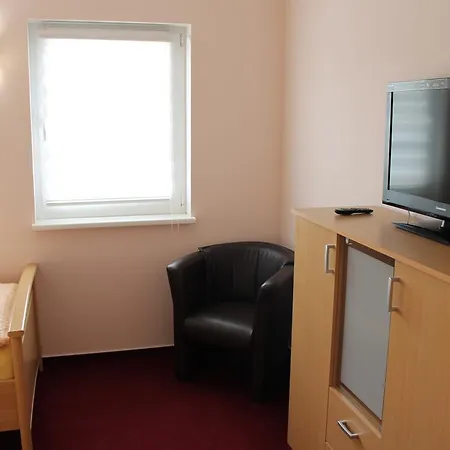 Schwerin-haus Schreiber 3* Schwerin (Mecklenburg-Vorpommern)