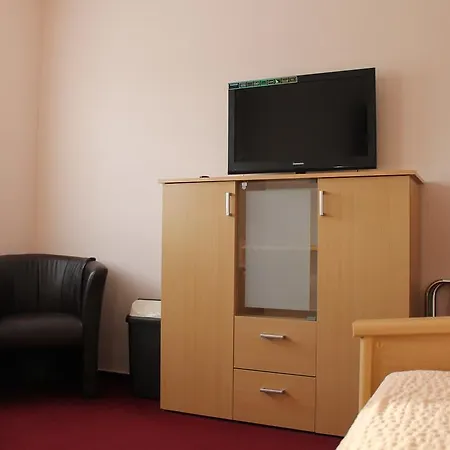 Schwerin-haus Schreiber Schwerin (Mecklenburg-Vorpommern)