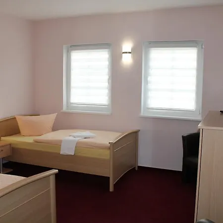 Schwerin-haus Schreiber