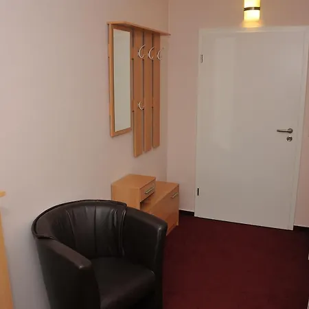 Hotel Schwerin-haus Schreiber Schwerin (Mecklenburg-Vorpommern)