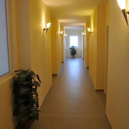 Hotel Schwerin-haus Schreiber Schwerin (Mecklenburg-Vorpommern)