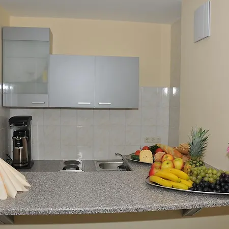 Hotel Schwerin-haus Schreiber 3*