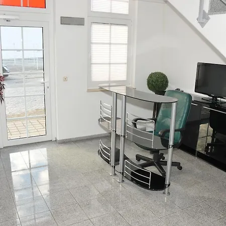 Hotel Schwerin-haus Schreiber 3*